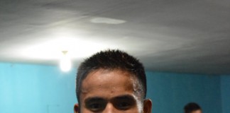 Perebutan Gelar Juara WBO Youth Dunia, Iwan Zoda Ditantang Petinju Filipina