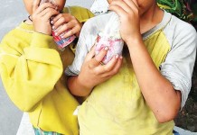 Atasi Anak Ngelem Tugas Semua Pihak