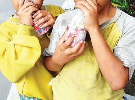 Atasi Anak Ngelem Tugas Semua Pihak