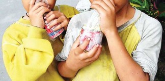 Atasi Anak Ngelem Tugas Semua Pihak