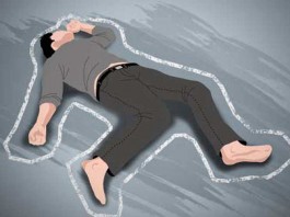 Identitas Pembunuh Edy Amin Dikantongi