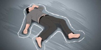 Sadis! Istri Bunuh Suami yang Ketahuan Selingkuh Saat Tidur