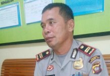 Antisipasi Masuknya Narkoba, Polsek Siantan Tak Mau Kecolongan