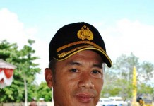 Tarawih, Polres Pantau 92 Masjid