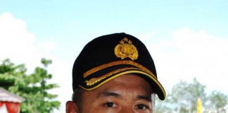 Tarawih, Polres Pantau 92 Masjid