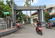 Kehidupan Berlanjut, Sejarah Kebaikan Harus Dilanjutkan