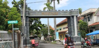 Kehidupan Berlanjut, Sejarah Kebaikan Harus Dilanjutkan