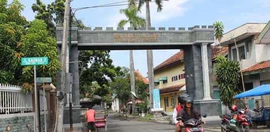 Kehidupan Berlanjut, Sejarah Kebaikan Harus Dilanjutkan