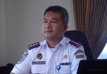 Kepala KSOP: Lebih Baik Tak Berlayar daripada Tak kembali