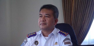 Kepala KSOP: Lebih Baik Tak Berlayar daripada Tak kembali