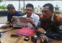 Buntut Penganiayaan Narapidana oleh Pembesuk