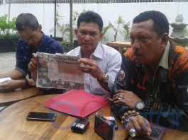 Buntut Penganiayaan Narapidana oleh Pembesuk