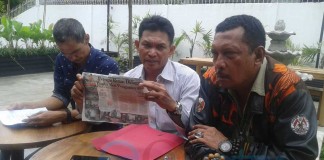 Buntut Penganiayaan Narapidana oleh Pembesuk