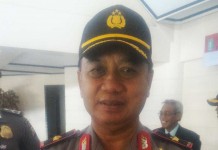 Berani Sweeping, Ormas Ditindak Tegas