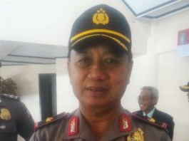 Berani Sweeping, Ormas Ditindak Tegas