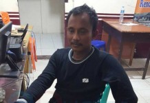 Ngaku Anggota Sat Narkoba, Culik dan Rampas Rp210 Juta