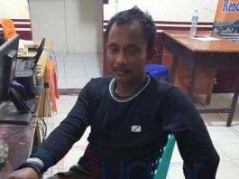 Ngaku Anggota Sat Narkoba, Culik dan Rampas Rp210 Juta