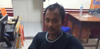 Ngaku Anggota Sat Narkoba, Culik dan Rampas Rp210 Juta