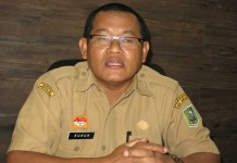 Baru 58 Persen Jalan Sanggau Berkondisi Baik