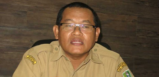 Baru 58 Persen Jalan Sanggau Berkondisi Baik