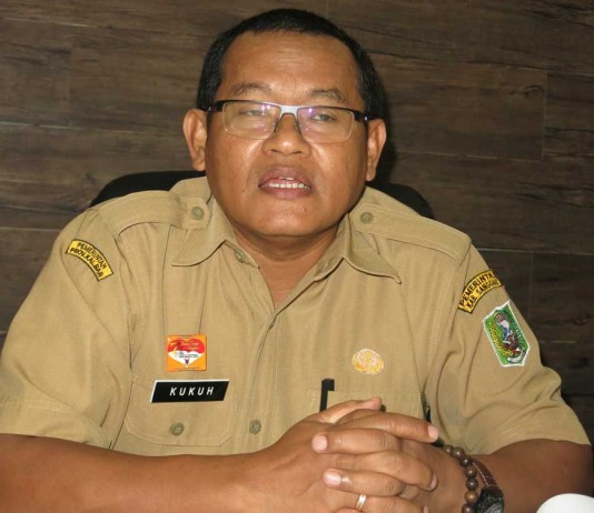 Baru 58 Persen Jalan Sanggau Berkondisi Baik