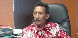 Kepala BKD Kubu Raya Membantah, Tidak Ada Nepotisme dalam Penempatan Pegawai di Puskesmas Rasau
