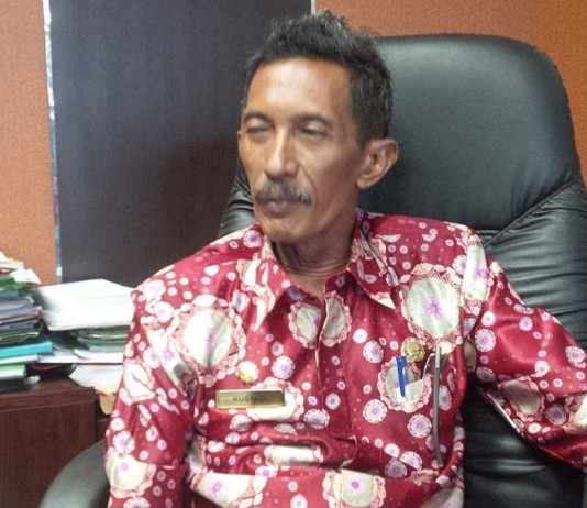 Kepala BKD Kubu Raya Membantah, Tidak Ada Nepotisme dalam Penempatan Pegawai di Puskesmas Rasau