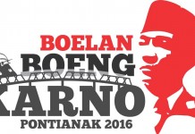 Peringatan Boelan Boeng Karno, Tingkatkan Daya Saing Generasi Muda