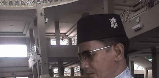 Tunanetra, Dua Kali 10 Besar MTQ Nasional