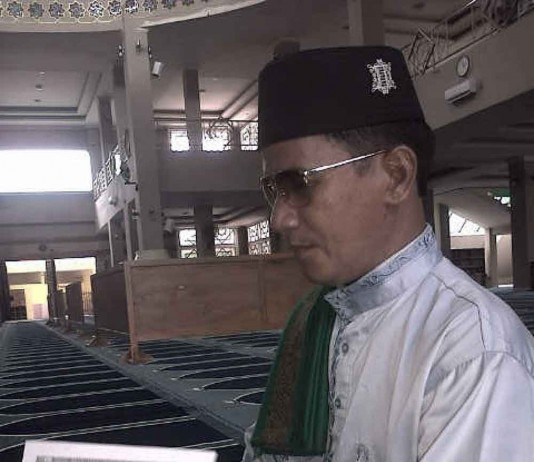 Tunanetra, Dua Kali 10 Besar MTQ Nasional