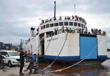 Apel Posko Siaga Angkutan Lebaran 2016, Antisipasi dan Evaluasi Kecelakaan Maut