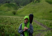 Maharani Dewi Puspitasari, Pasien Lupus yang Hobi Naik Gunung