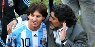 Messi, Batalkan Keputusanmu…