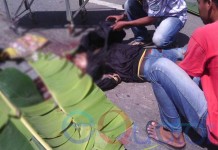 Setiap Juni, Kecelakaan Meningkat