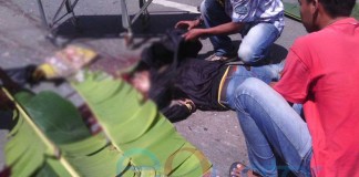 Setiap Juni, Kecelakaan Meningkat