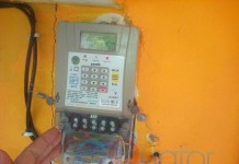 Rp 100 Ribu untuk Lima Hari, Listrik Voucher Boros