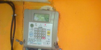 Rp 100 Ribu untuk Lima Hari, Listrik Voucher Boros