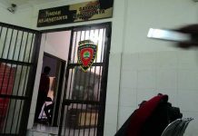 Mogok Makan 2 Hari, Tahanan Polda Tewas