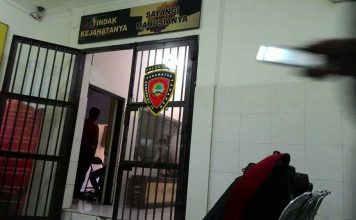 Mogok Makan 2 Hari, Tahanan Polda Tewas