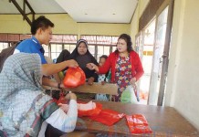 Sebarkan 9.500 Paket Murah Untuk Idul Fitri, Pemkot Singkawang Subsidi Rp35 Ribu