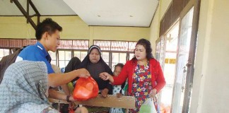 Sebarkan 9.500 Paket Murah Untuk Idul Fitri, Pemkot Singkawang Subsidi Rp35 Ribu