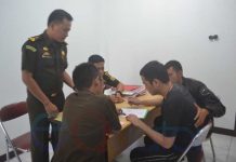 Kasus Mutilasi Anak di Melawi Akhirnya P21