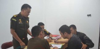 Berkas Mutilasi Anak Sudah Lengkap, Pekan Depan Petrus Bakus Bisa Disidang
