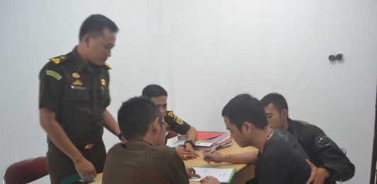 Kasus Mutilasi Anak di Melawi Akhirnya P21