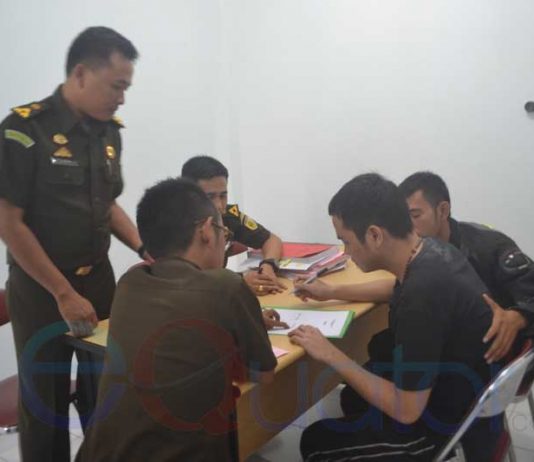 Berkas Mutilasi Anak Sudah Lengkap, Pekan Depan Petrus Bakus Bisa Disidang