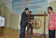 Pemimpin Agama Jangan Keluar Jalur