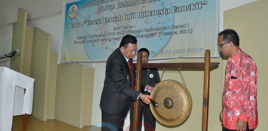 Pemimpin Agama Jangan Keluar Jalur