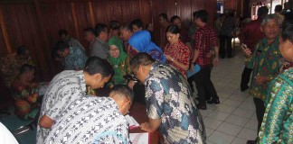 Nasir Cabut SK Mutasi Pj Bupati, 65 Pejabat Dikembalikan ke Posisi Semula