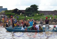 Mengenang Pengorbanan Tuan U Ciek