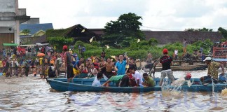 Mengenang Pengorbanan Tuan U Ciek